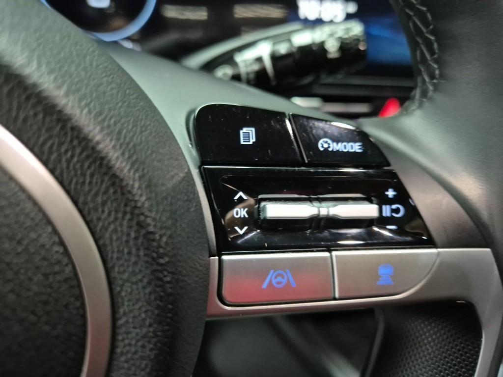 HYUNDAI Avante 2023 Gris - Importación desde Corea - HF Imports Iquique - Foto 15