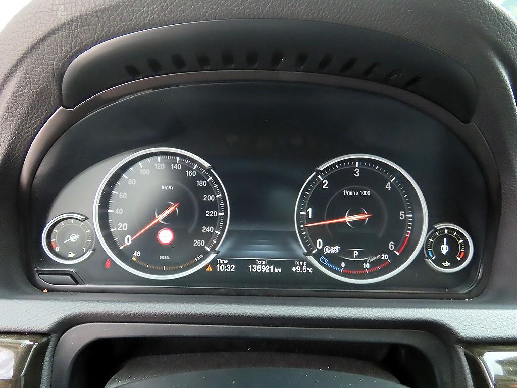 BMW Gran Turismo - Vista 9