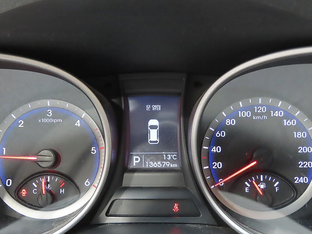 HYUNDAI Santa Fe 2015 Blanco - Importación desde Corea - HF Imports Iquique - Foto 7