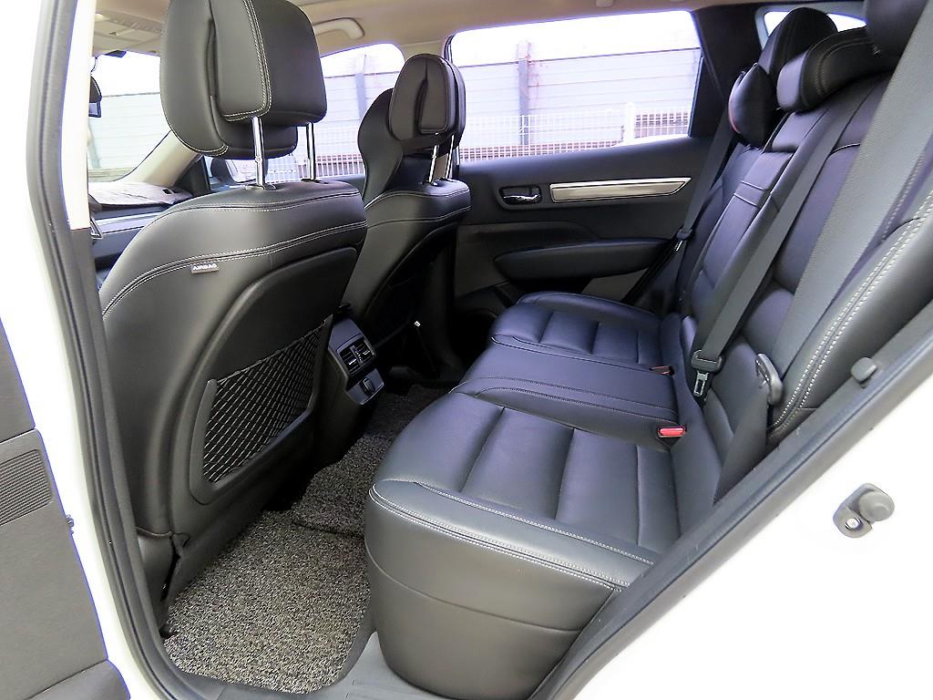 SAMSUNG QM6 - Vista 6