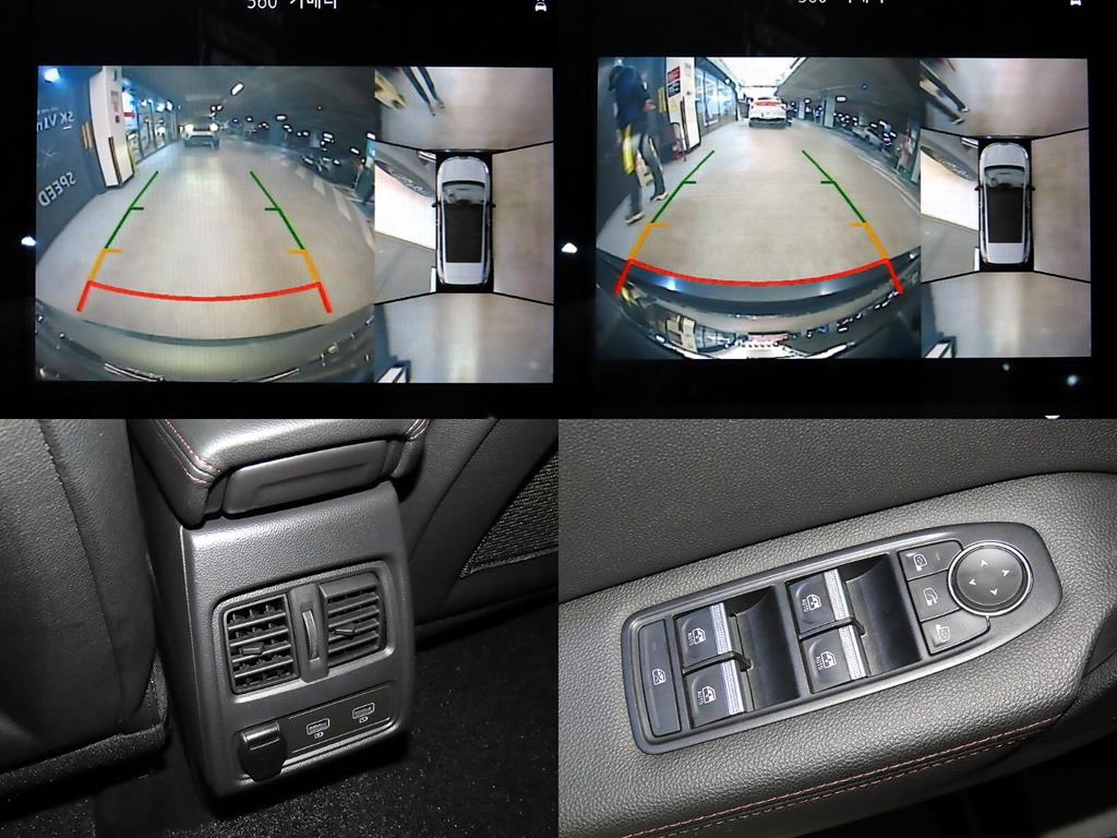 SAMSUNG Capture 2020 Gris - Importación desde Corea - HF Imports Iquique - Foto 18