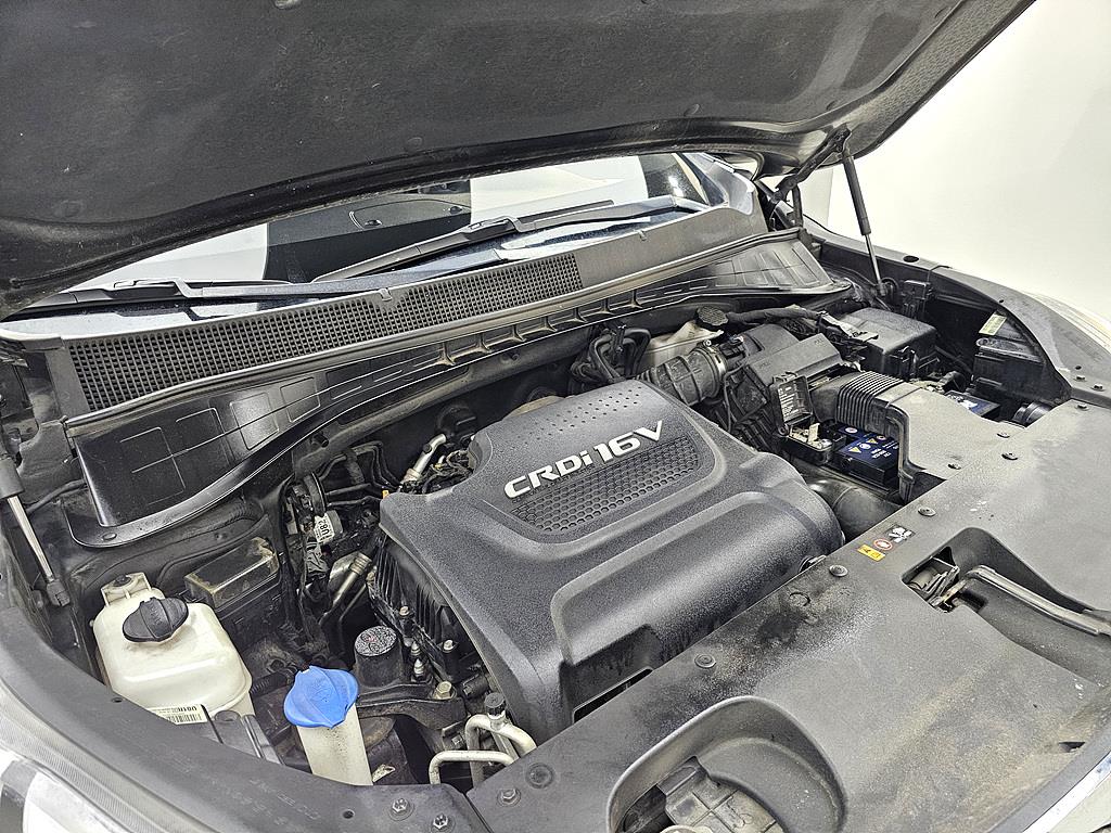 KIA Sorento - Vista 6