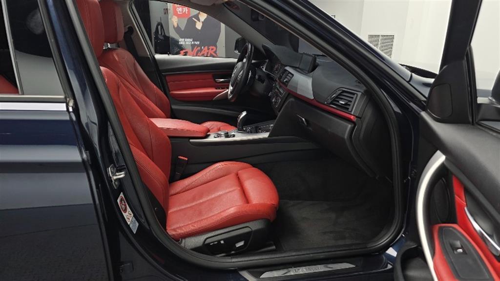 BMW 3 series - Vista 11