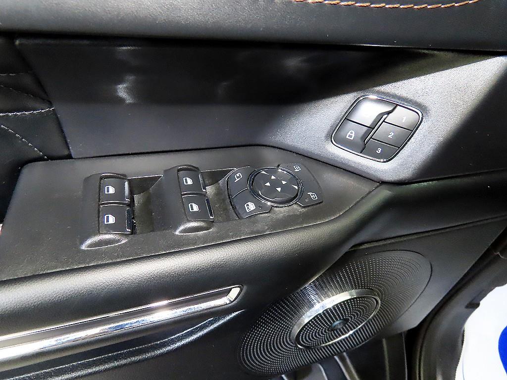 Ford Expedition 2021 - Importación desde Corea - HF Imports Iquique - Foto 13