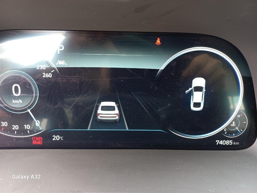 HYUNDAI Sonata - Vista 8