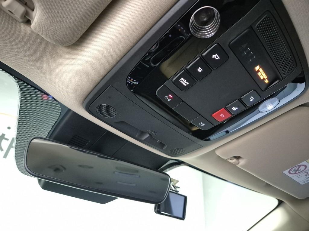 KIA Carnival 2023 Negro - Importación desde Corea - HF Imports Iquique - Foto 16