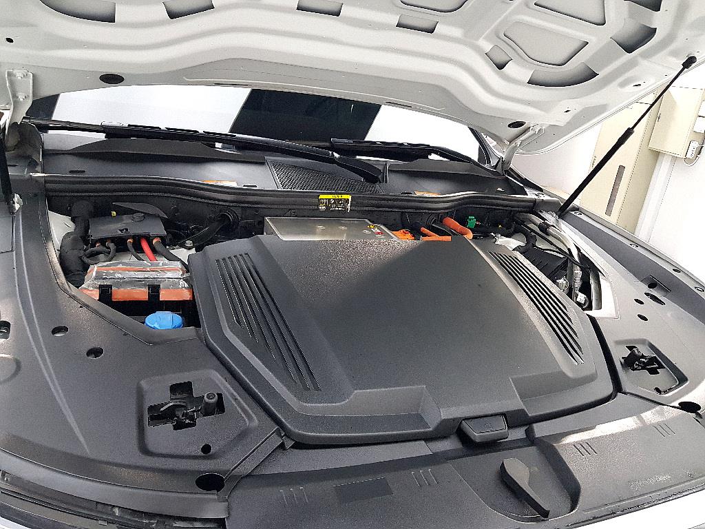 Audi e-Tron - Vista 6