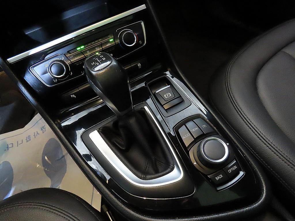 BMW 2 series - Vista 12