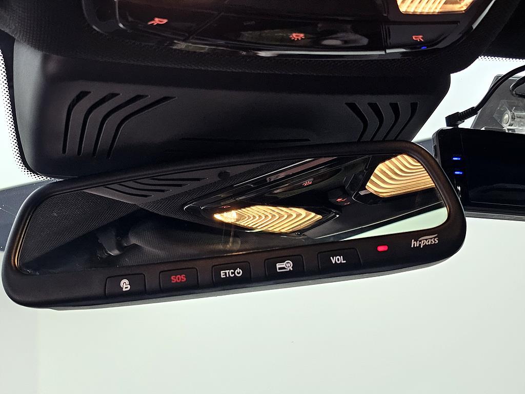 BMW X3 2018 Negro - Importación desde Corea - HF Imports Iquique - Foto 13