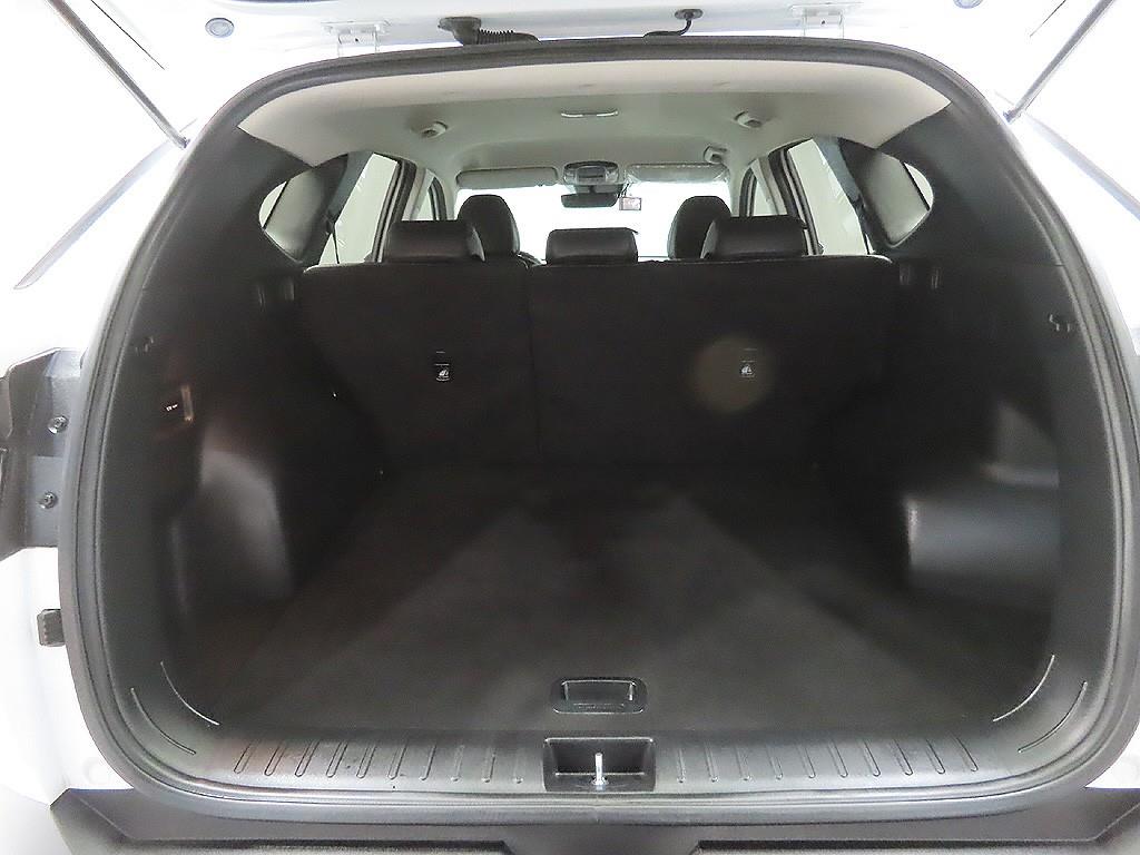 HYUNDAI Tucson 2022 Blanco - Importación desde Corea - HF Imports Iquique - Foto 8