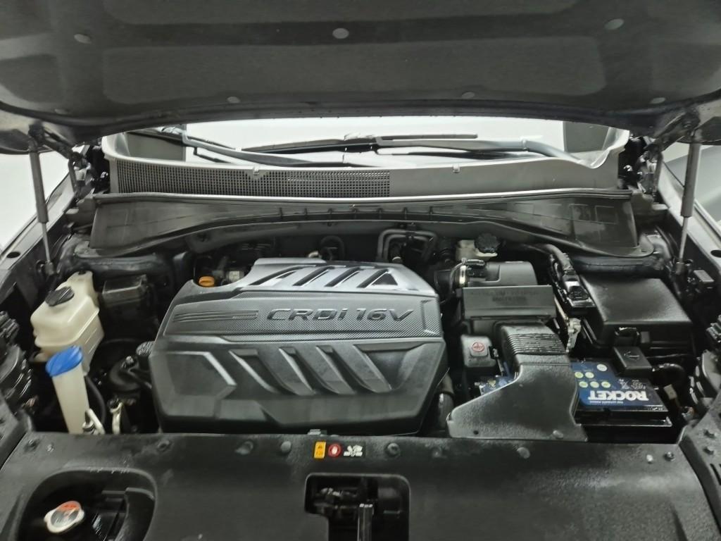 KIA Sorento 2019 Azul - Importación desde Corea - HF Imports Iquique - Foto 20