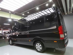 HYUNDAI Solati - Vista 6