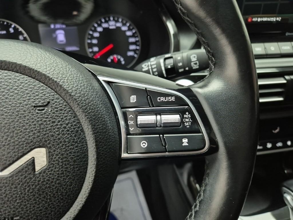 KIA Seltos - Vista 7