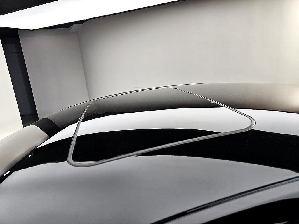 Ford Mondeo - Vista 12