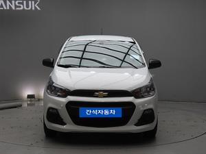 Chevrolet Spark - Vista 2