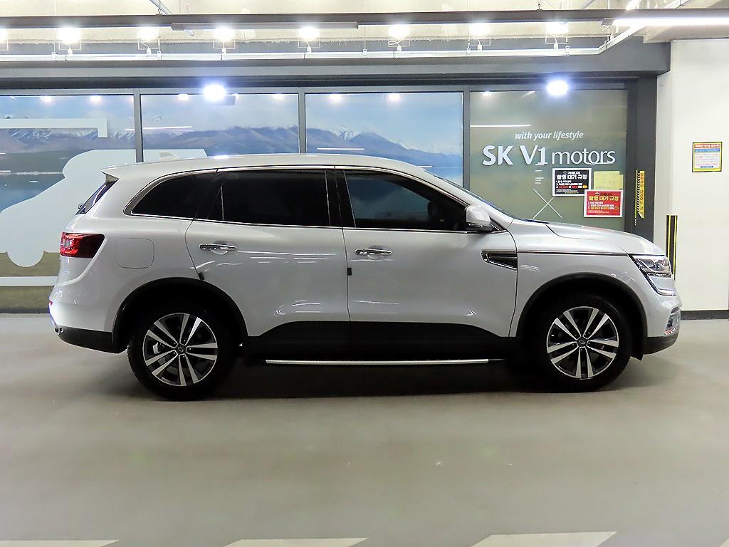 SAMSUNG QM6 - Vista 3