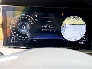 HYUNDAI Grandeur - Vista 12