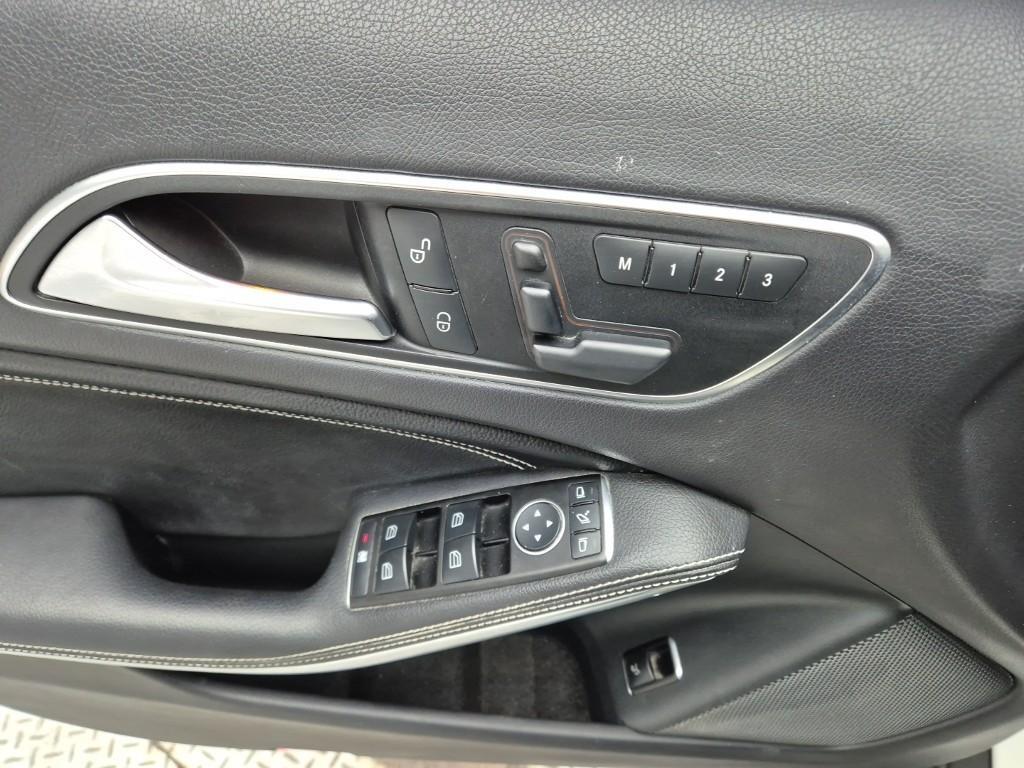 Mercedes Benz GLA Class 2016 Blanco - Importación desde Corea - HF Imports Iquique - Foto 19