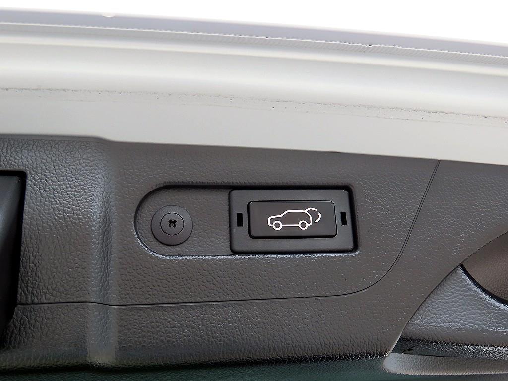 Ssangyong Rexton 2019 Plateado - Importación desde Corea - HF Imports Iquique - Foto 16