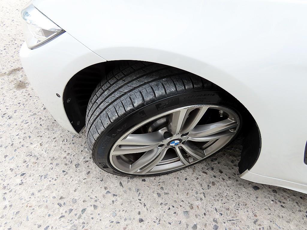 BMW 4 Series 2016 Blanco - Importación desde Corea - HF Imports Iquique - Foto 20