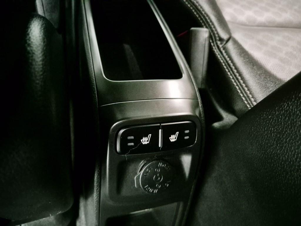 KIA Ray 2021 the color of pearl - Importación desde Corea - HF Imports Iquique - Foto 18