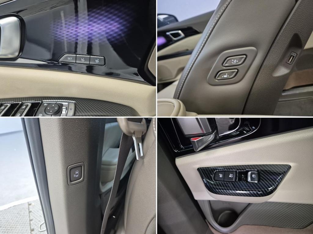 KIA Carnival 2023 Blanco - Importación desde Corea - HF Imports Iquique - Foto 19