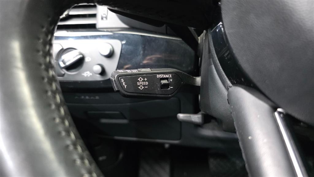 Audi A5 2019 Azul - Importación desde Corea - HF Imports Iquique - Foto 18