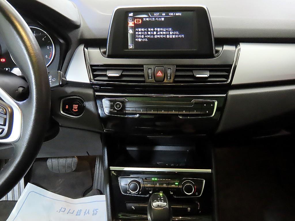 BMW 2 series - Vista 11