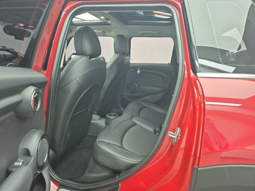 Mini Cooper - Vista 12