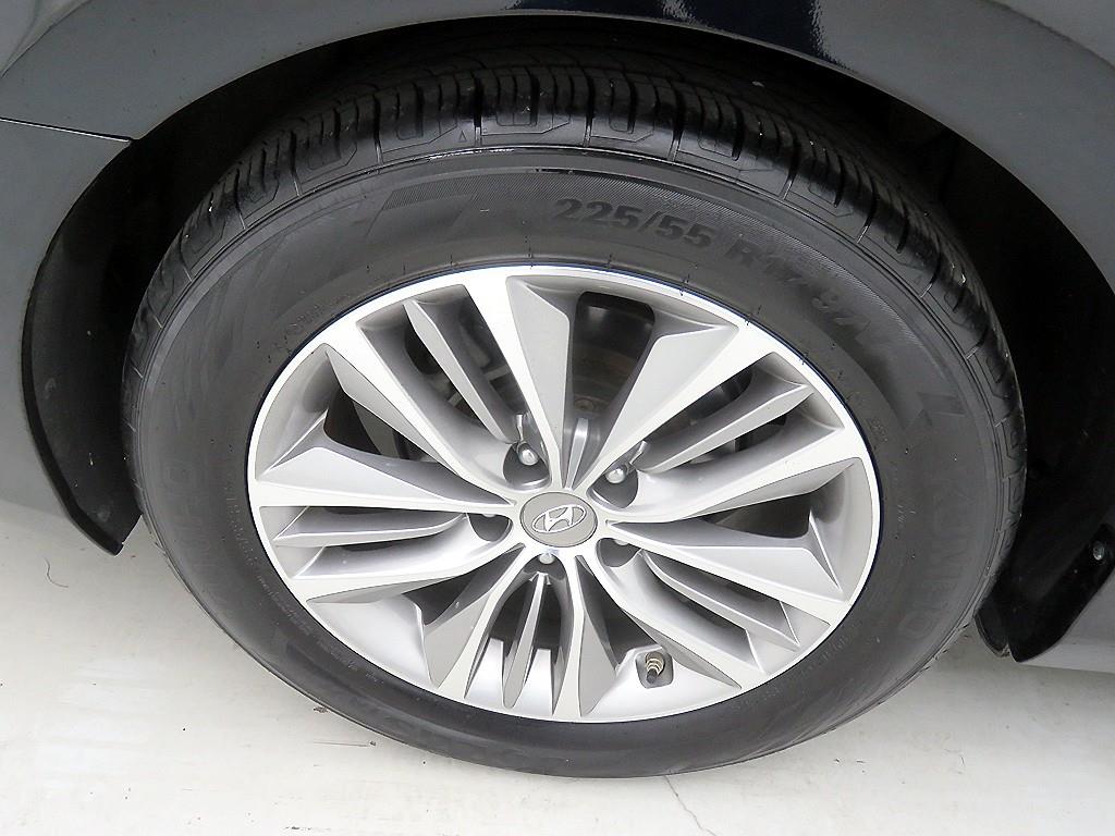 HYUNDAI Grandeur 2016 - Importación desde Corea - HF Imports Iquique - Foto 20