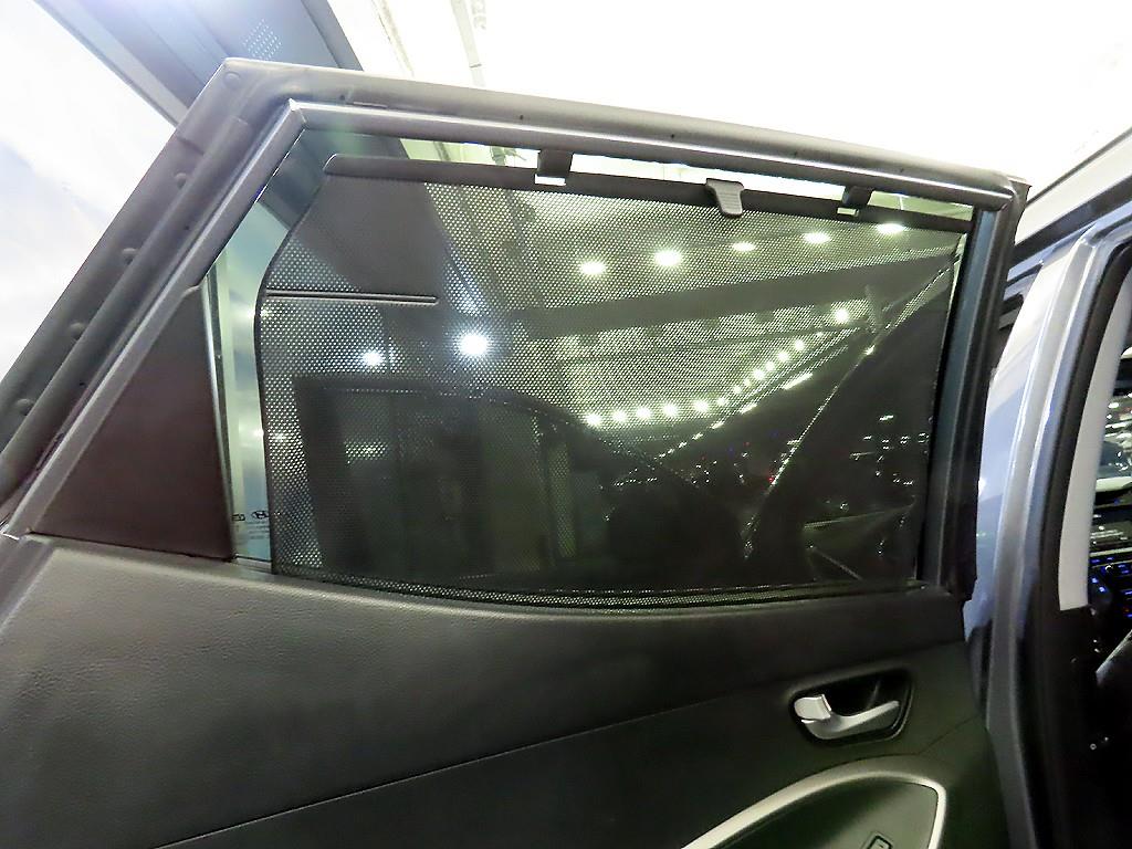 HYUNDAI Santa Fe 2015 Gris - Importación desde Corea - HF Imports Iquique - Foto 16