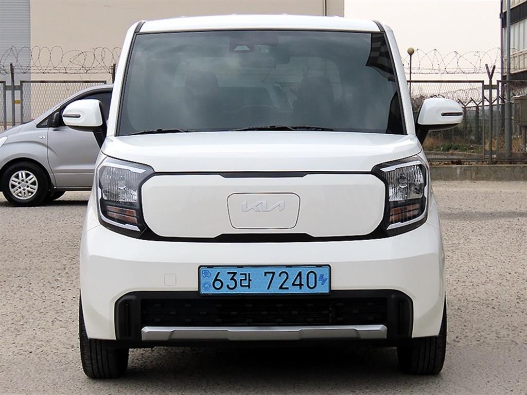 KIA Ray 2024 - Importación desde Corea - HF Imports Iquique - Foto 1