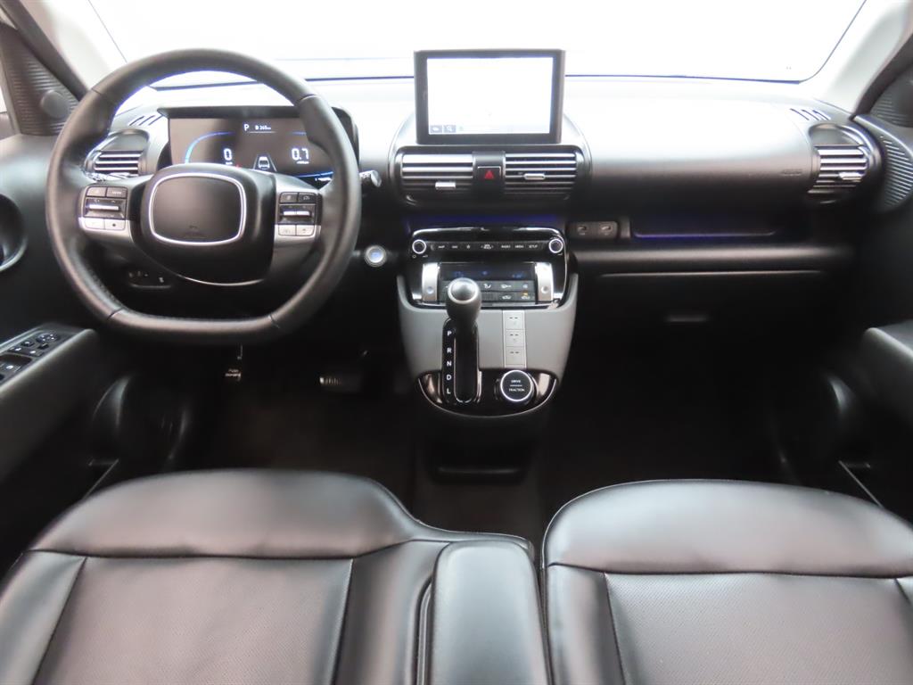 HYUNDAI Casper 2023 Blanco - Importación desde Corea - HF Imports Iquique - Foto 7