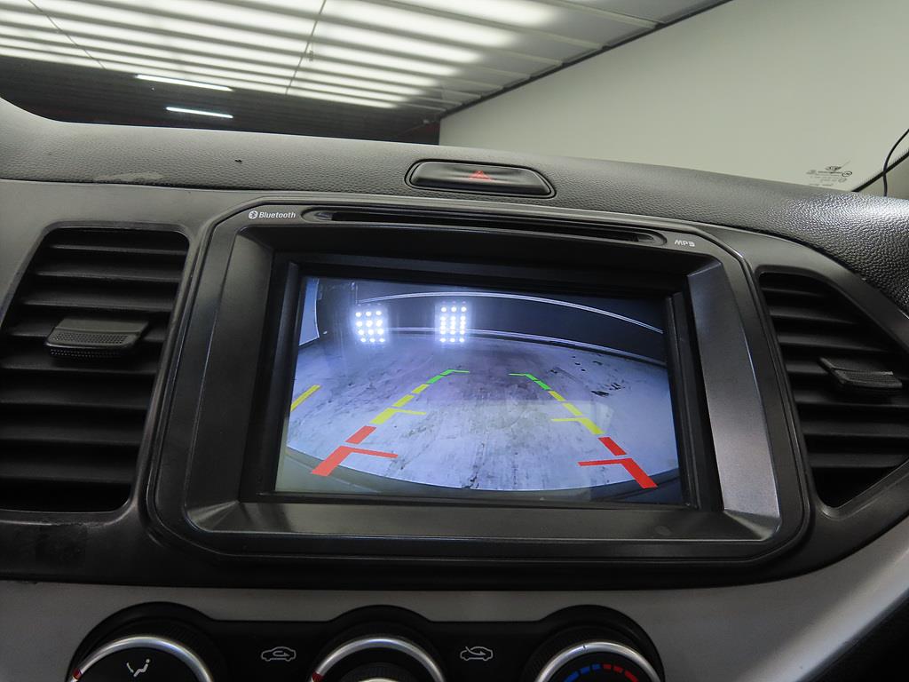 KIA Morning 2012 Negro - Importación desde Corea - HF Imports Iquique - Foto 14