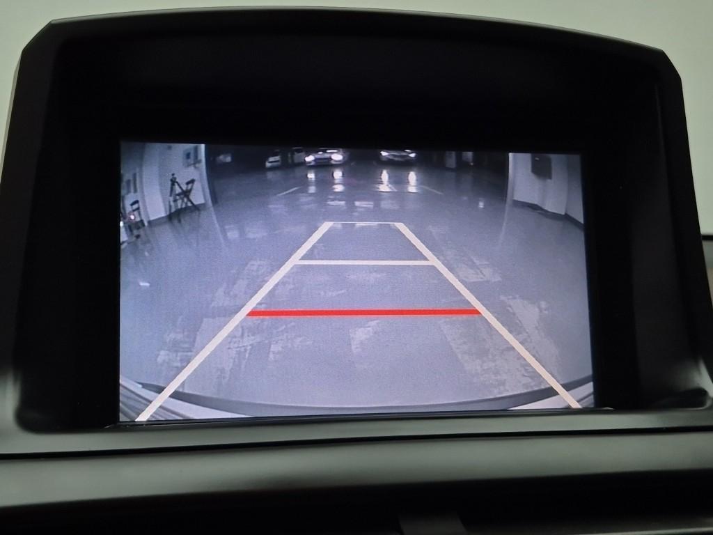 Chevrolet Trax 2013 Blanco - Importación desde Corea - HF Imports Iquique - Foto 14