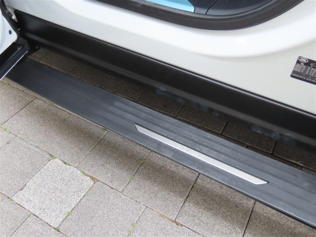 Land Rover Range Rover Sports 2024 Blanco - Importación desde Corea - HF Imports Iquique - Foto 12