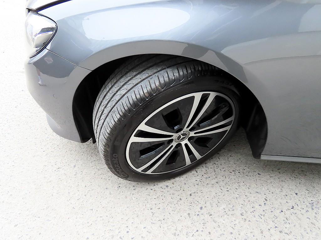 Mercedes Benz E class 2020 Gris - Importación desde Corea - HF Imports Iquique - Foto 20