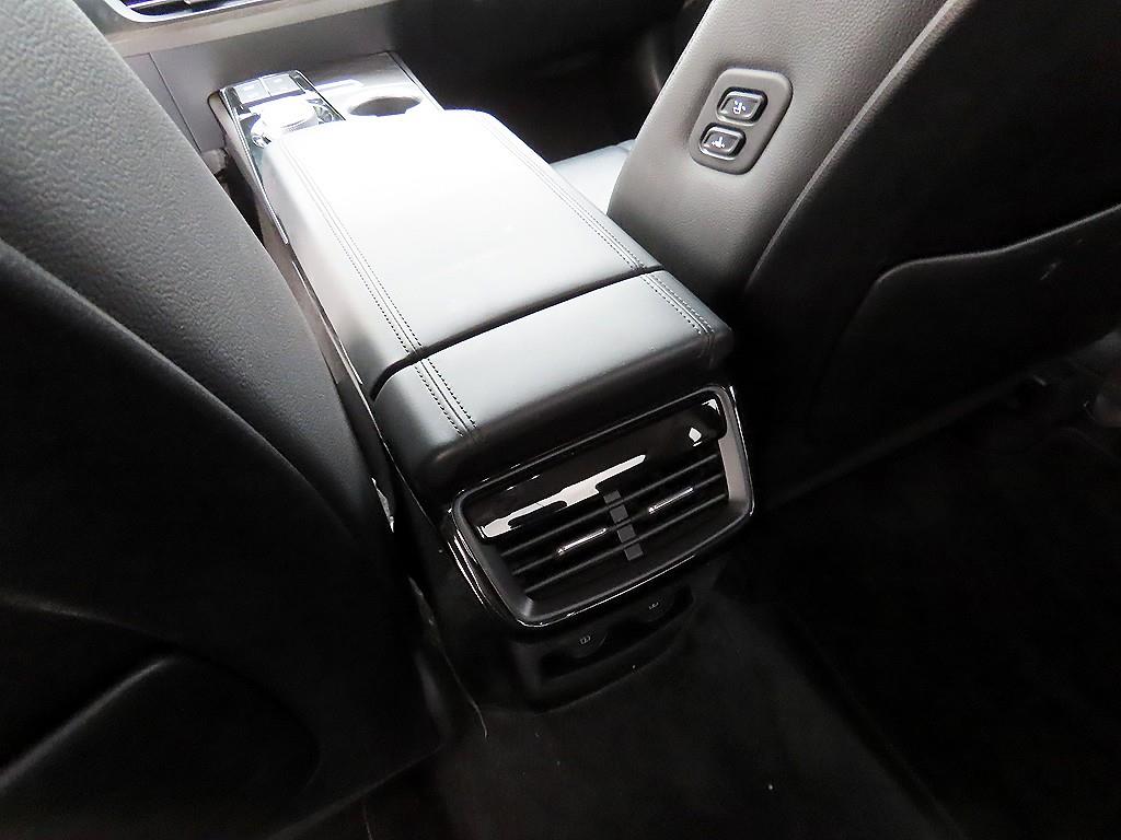 KIA K8 2022 Negro - Importación desde Corea - HF Imports Iquique - Foto 18