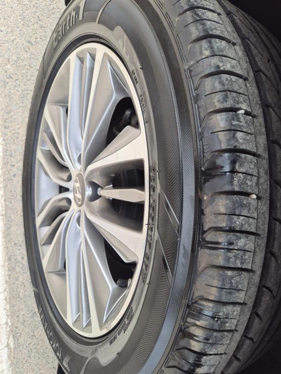 HYUNDAI Grandeur 2015 Negro - Importación desde Corea - HF Imports Iquique - Foto 18