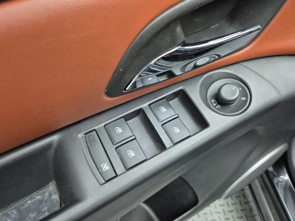 DAEWOO Lacetti - Vista 6