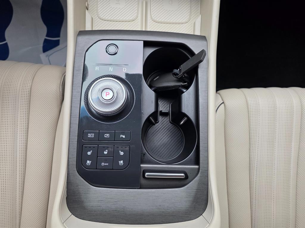 KIA K8 2025 Gris - Importación desde Corea - HF Imports Iquique - Foto 16