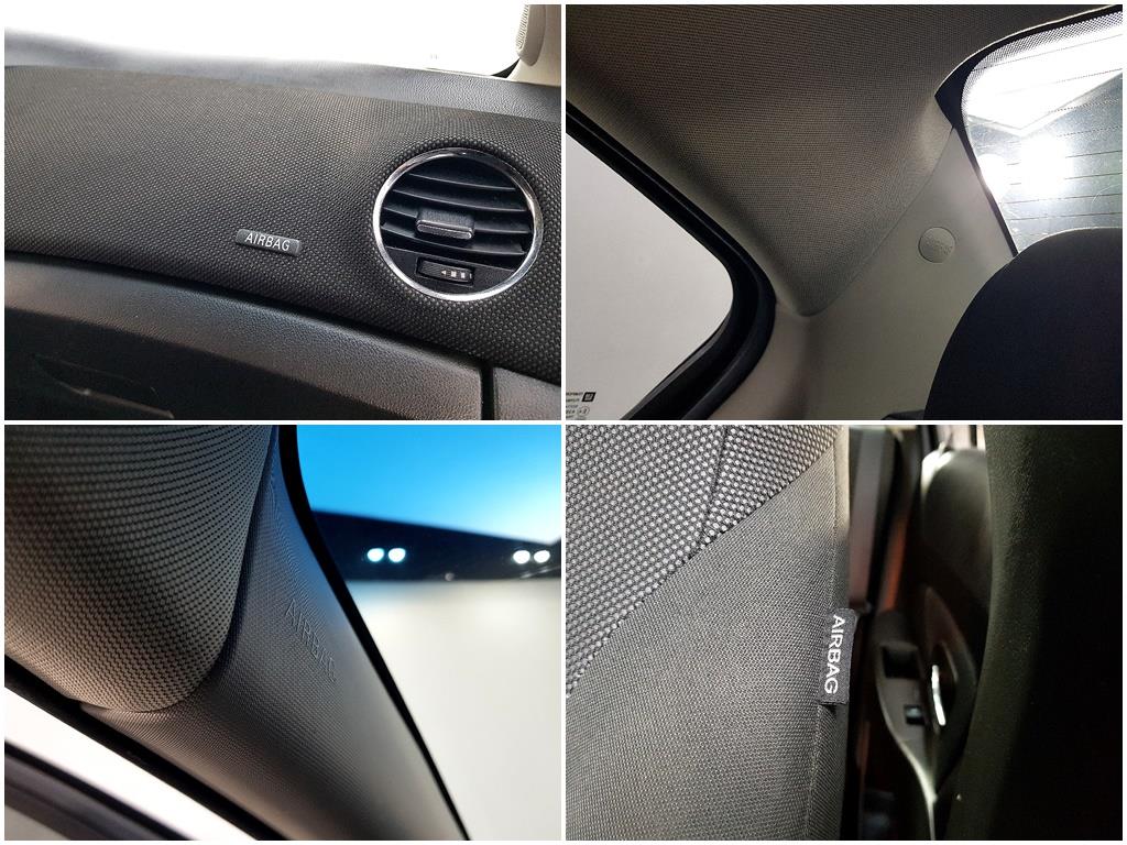 Chevrolet Cruise 2014 Gris - Importación desde Corea - HF Imports Iquique - Foto 18