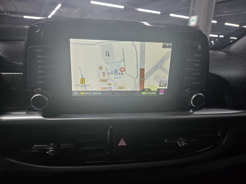 KIA Morning 2019 Blanco - Importación desde Corea - HF Imports Iquique - Foto 13