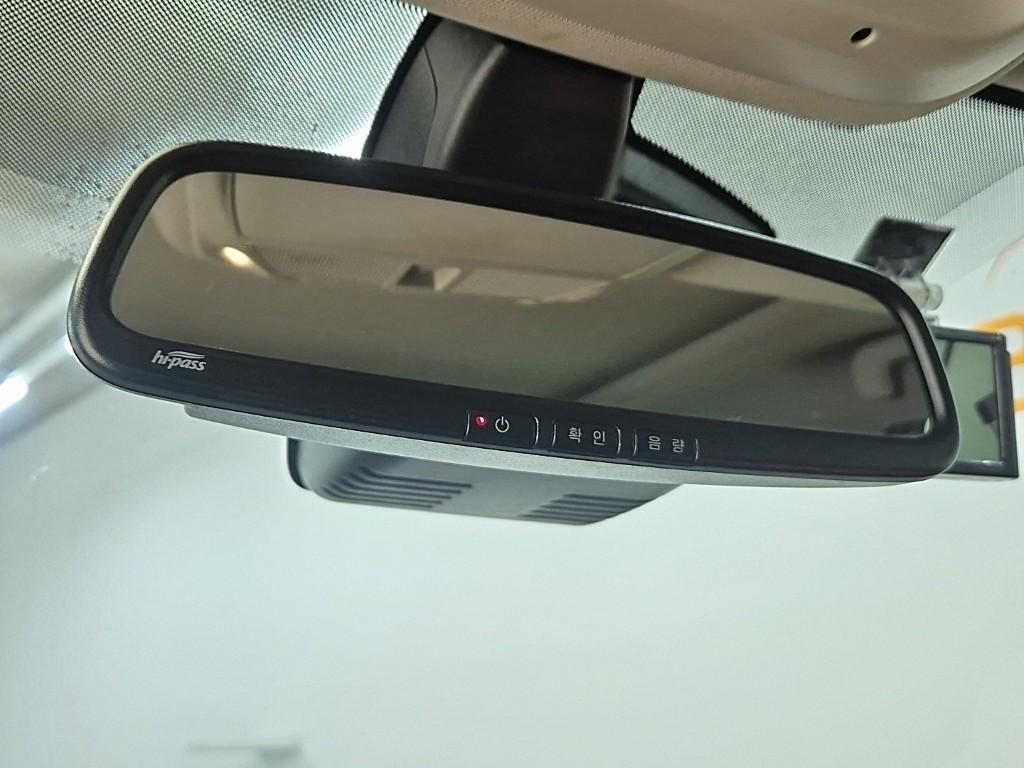 SAMSUNG QM6 2020 Negro - Importación desde Corea - HF Imports Iquique - Foto 16