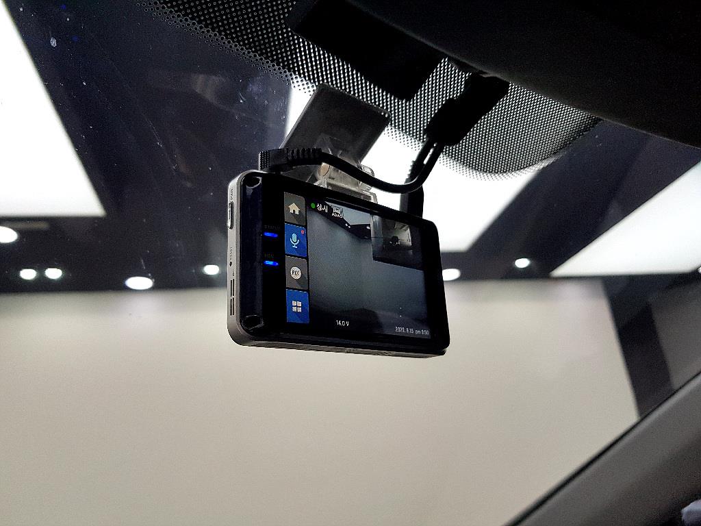 HYUNDAI i30 - Vista 12