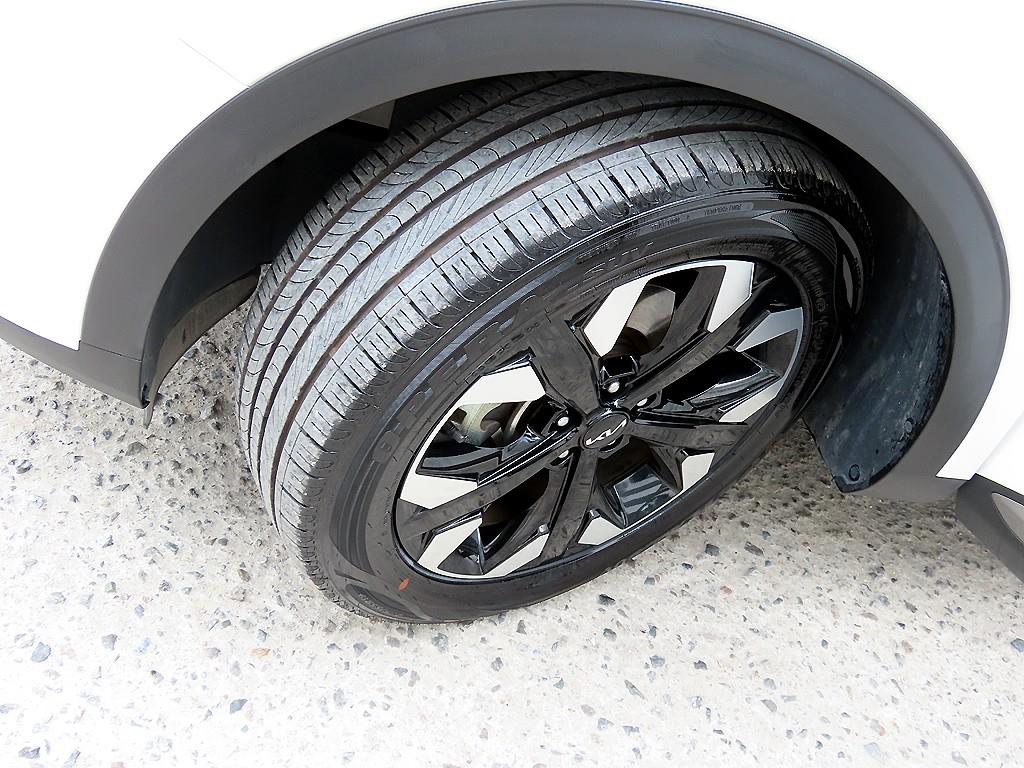 KIA Sportage 2022 Blanco - Importación desde Corea - HF Imports Iquique - Foto 20