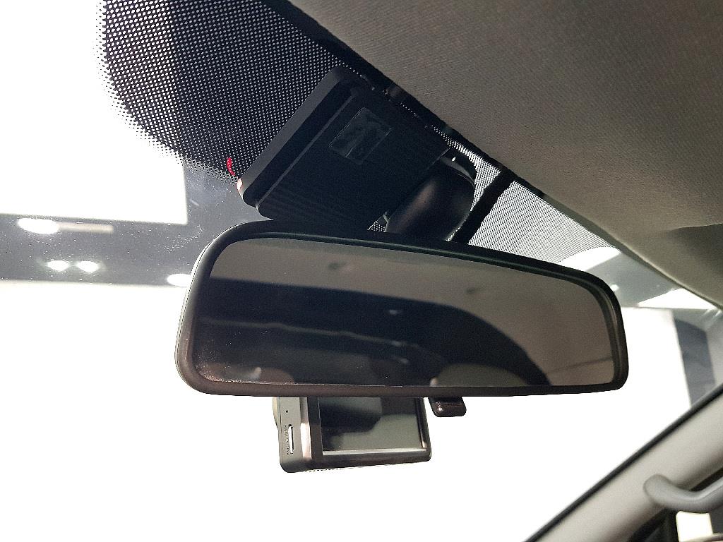 HYUNDAI Starex - Vista 11