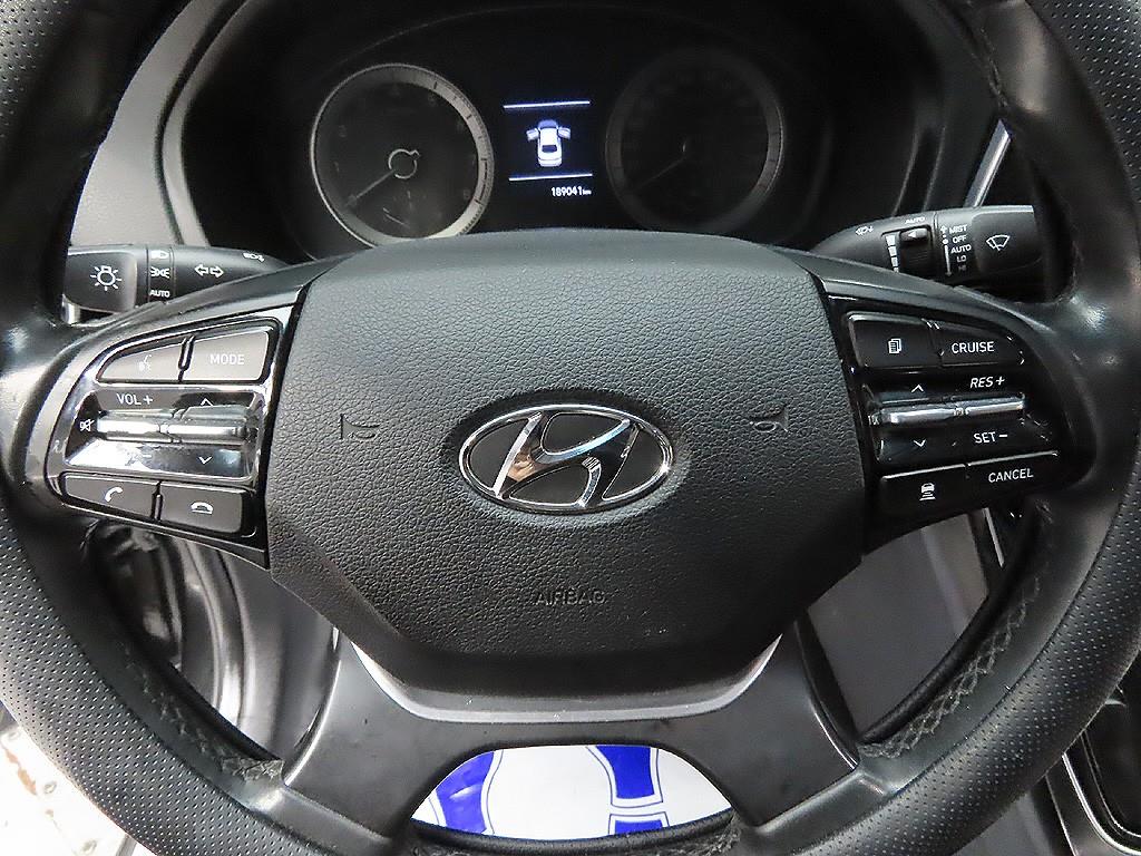 HYUNDAI Grandeur 2018 Negro - Importación desde Corea - HF Imports Iquique - Foto 12