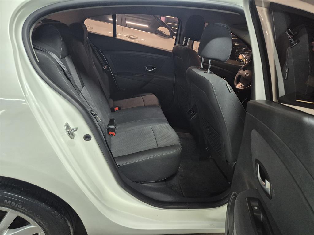 SAMSUNG SM3 2011 Blanco - Importación desde Corea - HF Imports Iquique - Foto 18