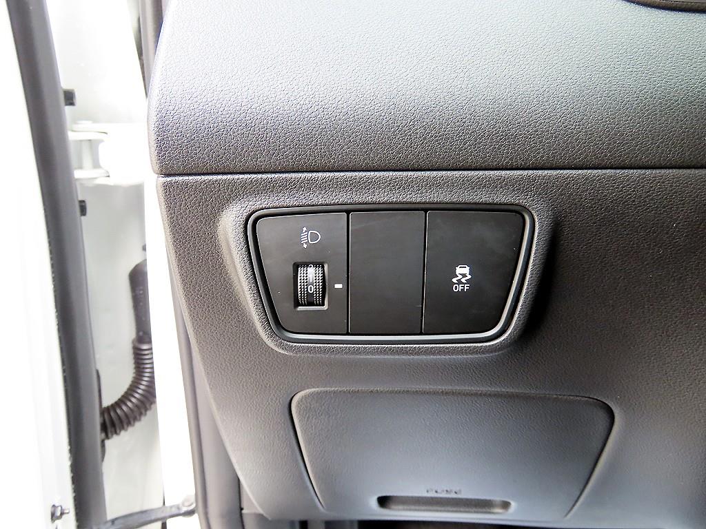 HYUNDAI Tucson - Vista 12